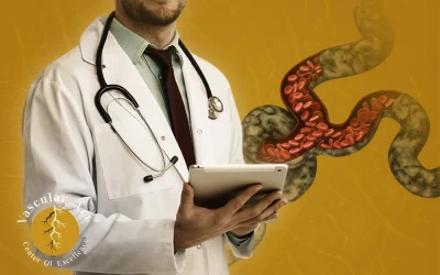 افضل دكتور لعلاج دوالي الساقين
