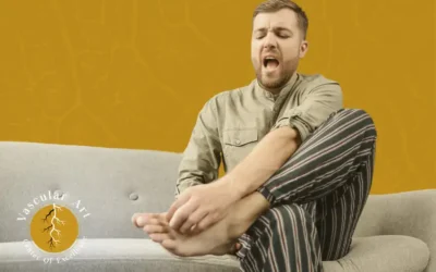 أهم أعراض القدم السكري ورصد العلامات الأولية
